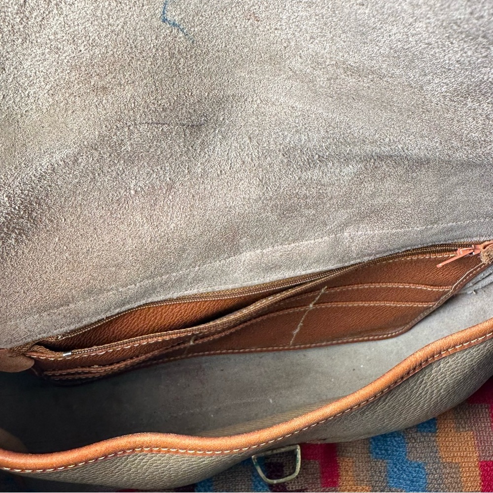 Vintage Dooney & Bourke Bag - Picture 6 of 8